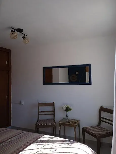 Finca El Gaudi, Casita Hendrika L'Ampolla 0*,  Spanien