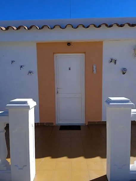 Guest house Finca El Gaudi, Casita Hendrika L'Ampolla Spain